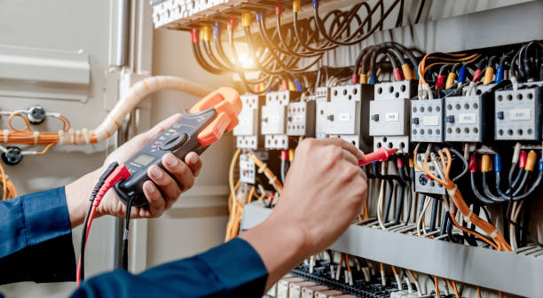 Best Electrician Near Me  in Ashland, MO