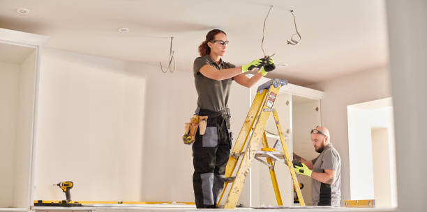Best Electrician for Home Renovation  in Ashland, MO