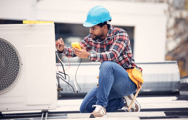 Best Electrical Wiring Services  in Ashland, MO