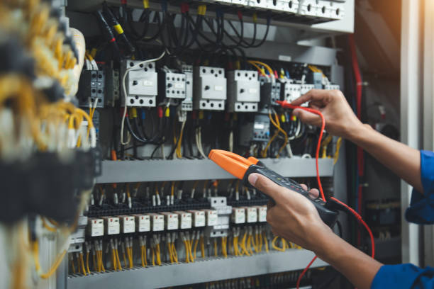 Best Ceiling Fan Installation Electrician  in Ashland, MO