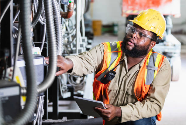  Ashland, MO Electrician Pros