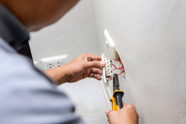 Best Electrical Rewiring Services  in Ashland, MO
