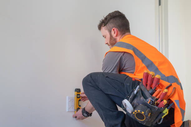 Best Industrial Electrical Services  in Ashland, MO