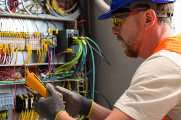 Best Home Electrical Repair  in Ashland, MO