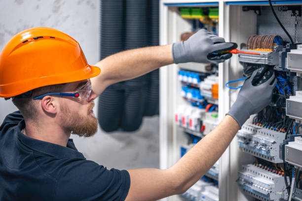 Best Affordable Emergency Electrician  in Ashland, MO
